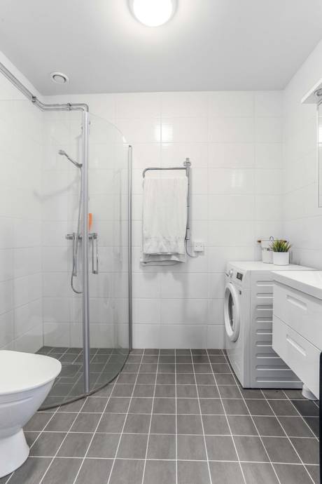 2 rum Lägenhet på Mariehemsvägen 94 Mariehem Umeå kommun - bild 7