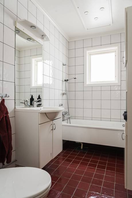 3 rum Villa på Hjortronstigen 30 Svartudden Piteå kommun - bild 18