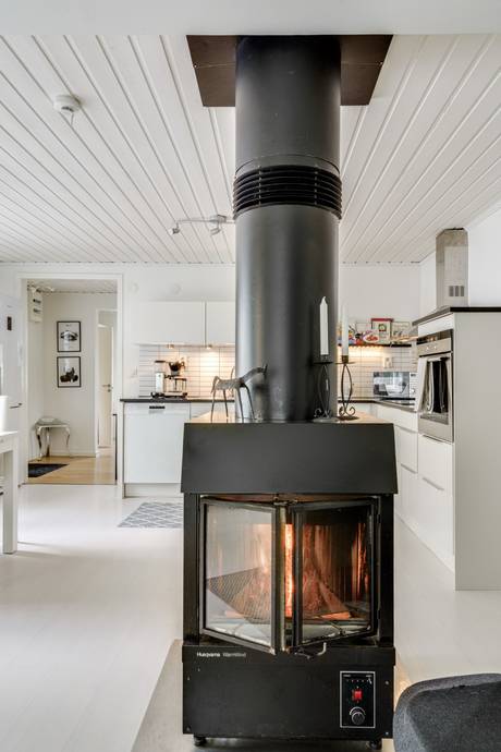 4 rum Villa på Björkvägen 15 Hampetorp Örebro kommun - bild 11