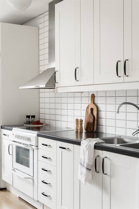 3 rum Lägenhet på Västra Skrävlingevägen 99 Gula Höja Malmö kommun - bild 2