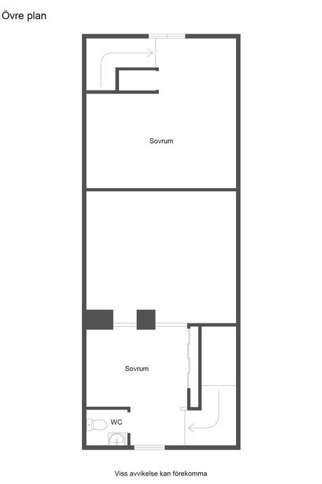 3 rum Villa på Gamla Banan 21 Gamla Banan Norbergs kommun - bild 53