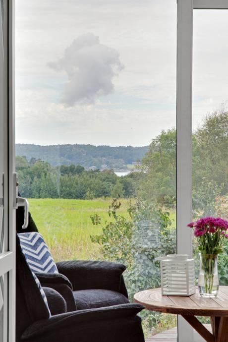 6 rum Villa på Kolvik 220 Kolvik Uddevalla kommun - bild 23