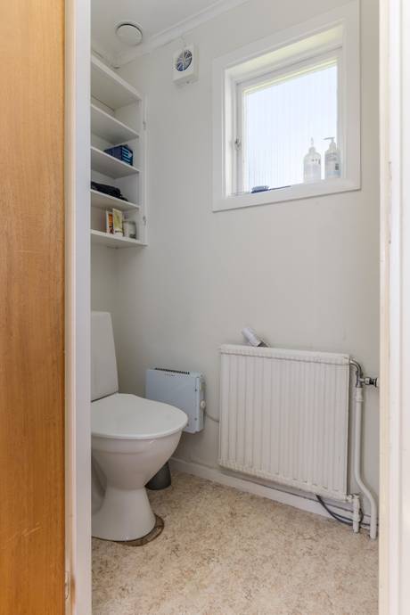 4 rum Villa på Lustigbacken 7 Hörken Ljusnarsbergs kommun - bild 27