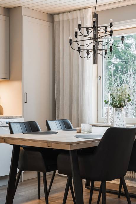 4 rum Villa på Kopparnäsvägen 44 Kopparnäs Piteå kommun - bild 9