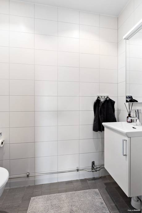 4 rum Lägenhet på Kvarnbygatan 11 Kvarnbyn Mölndals kommun - bild 13