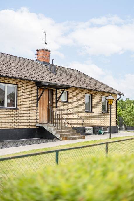 4 rum Villa på Sverkergatan 6 Centrala Ödeshög Ödeshögs kommun - bild 32