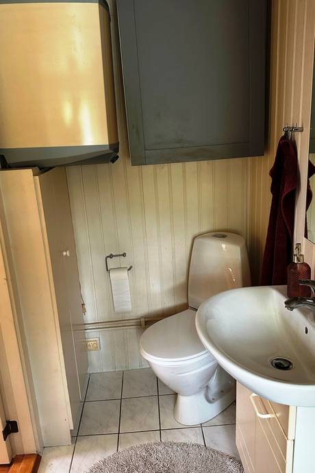 5 rum Fritidshus på Porrarp 5374 Hässleholms kommun - bild 56