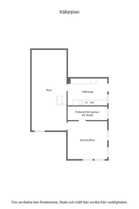 4 rum Villa på Lindgårdsvägen 2 Svinninge Österåkers kommun - bild 40