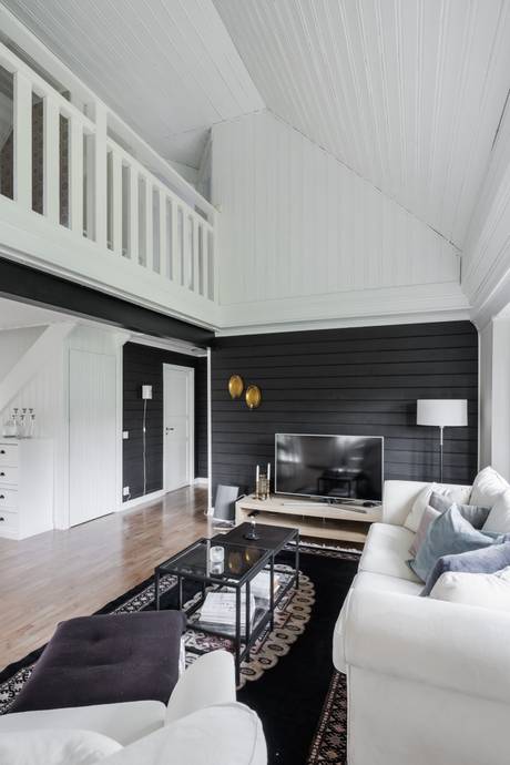 5 rum Villa på Össjöhult 8 Ljungby kommun - bild 19