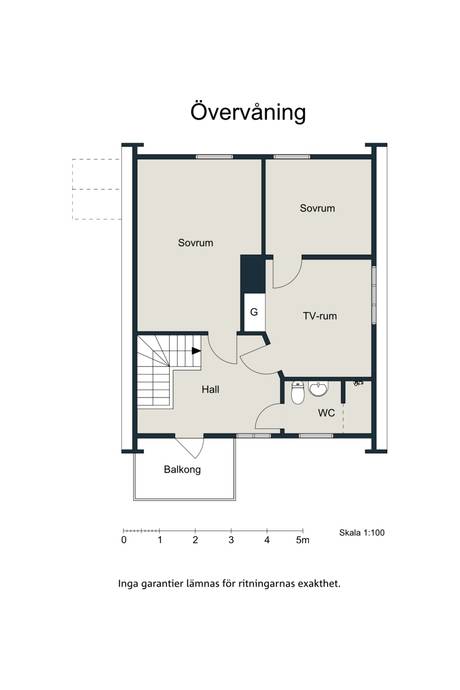 4 rum Villa på Rockneby markgata 9 Rockneby Kalmar kommun - bild 50