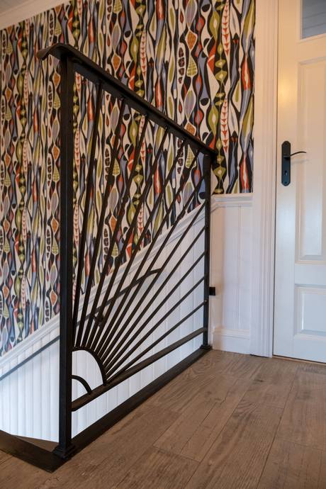 7 rum Villa på Strandgatan 7 Hudiksvalls kommun - bild 16