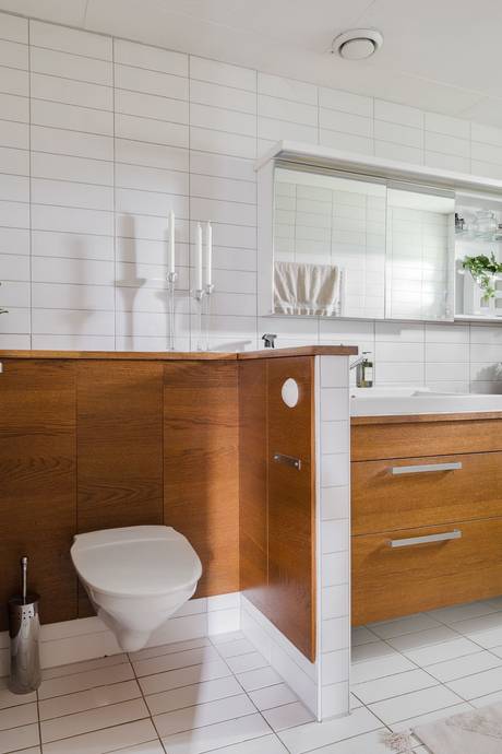 4 rum Villa på Björnvägen 45 Lillängen Lidköpings kommun - bild 35