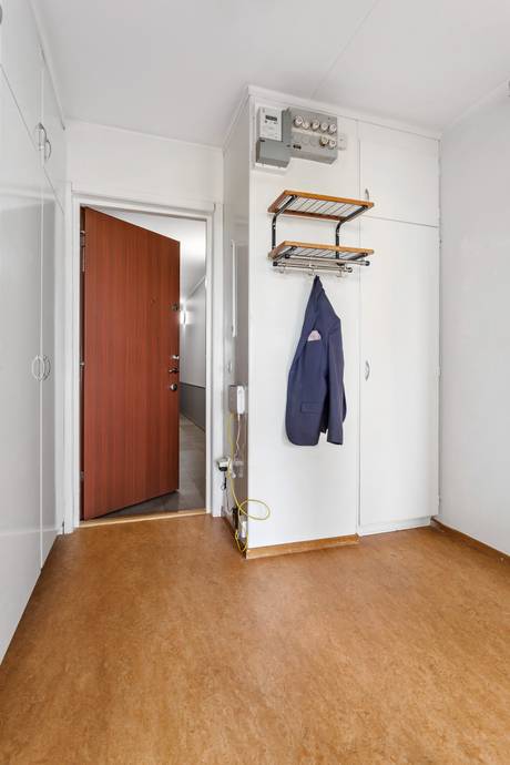 1 rum Lägenhet på Skarpövägen 49 Västra Orminge Nacka kommun - bild 8