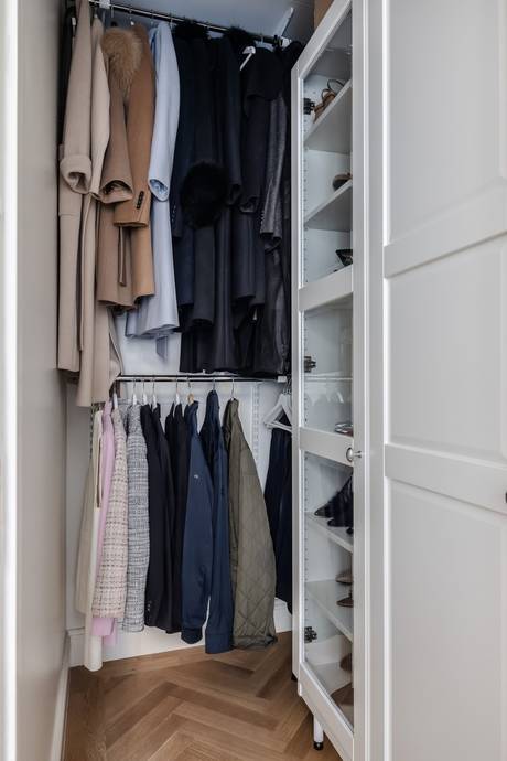 3 rum Lägenhet på Alströmergatan 8B Kungsholmen Stockholms kommun - bild 35