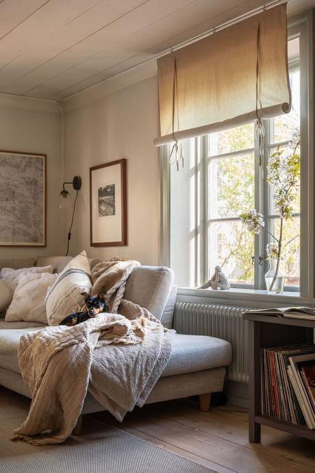 8 rum Villa på Torggatan 3 VAXHOLM Vaxholms kommun - bild 20