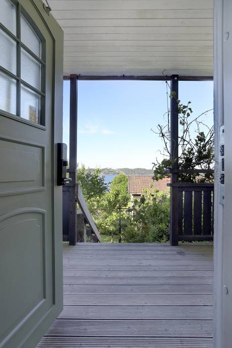 6 rum Villa på Resteröd 155 Resteröd Uddevalla kommun - bild 7