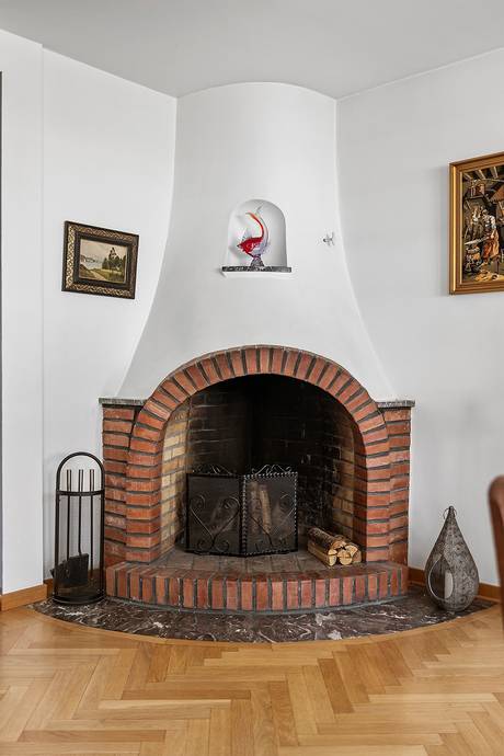 4 rum Lägenhet på Kyrkogatan 15 Kungsbacka Kungsbacka kommun - bild 16