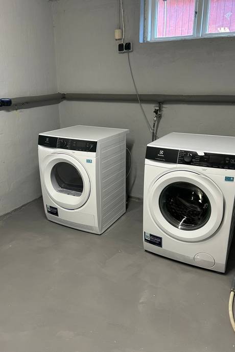 4 rum Villa på Jaktstigen 8 Övre Tjärna Borlänge kommun - bild 33