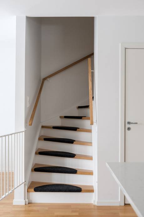 5 rum Radhus på Koordinatvägen 25 Skälby Västerås kommun - bild 23