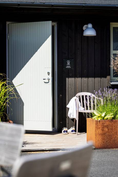 Lägenhet på Exklusiva hotellägenheter intill Skaftö GK Lysekils kommun - bild 6
