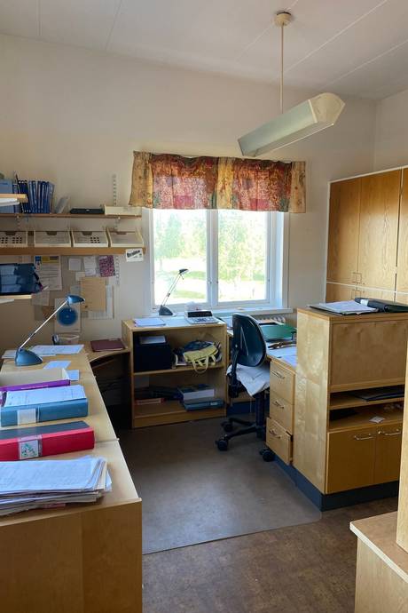 Övrig på Barkgatan 19 och 21 Born Orsa kommun - bild 34
