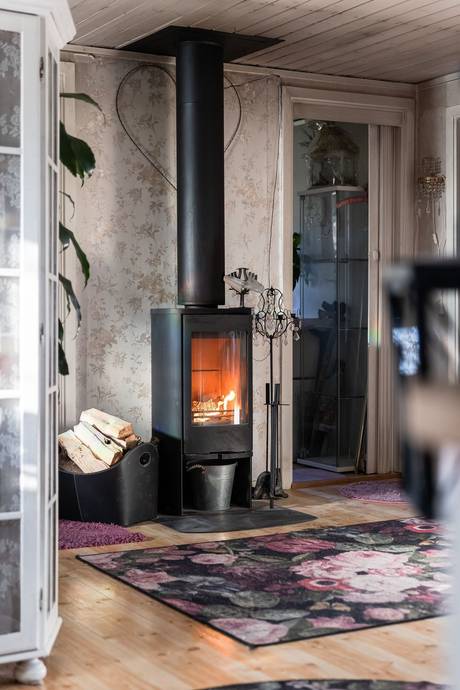 4 rum Vinterbonat fritidshus på Gundbyn 122 Alunda Östhammars kommun - bild 10