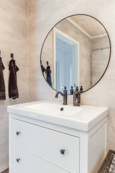 5 rum Villa på Hammarfallsgatan 6 LUDVIKA Karlberg Ludvika kommun - bild 22