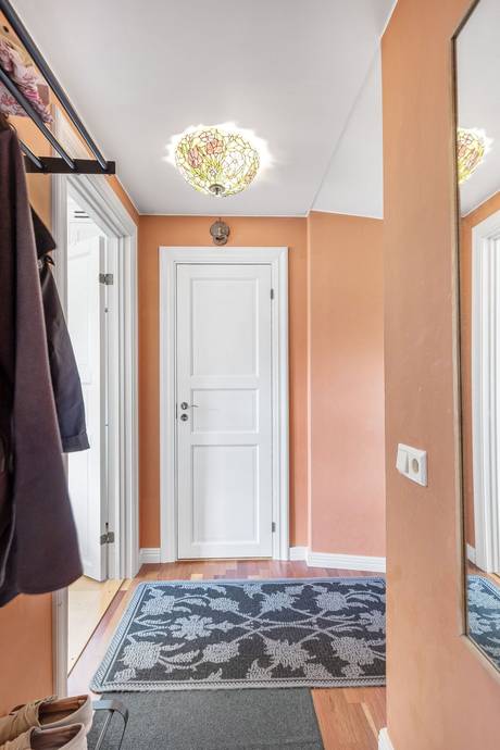 2 rum Lägenhet på Sundbyvägen 36A Sundby Park Strängnäs kommun - bild 8