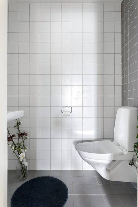 3 rum Lägenhet på Monsungatan 61 Eriksberg Göteborgs kommun - bild 21