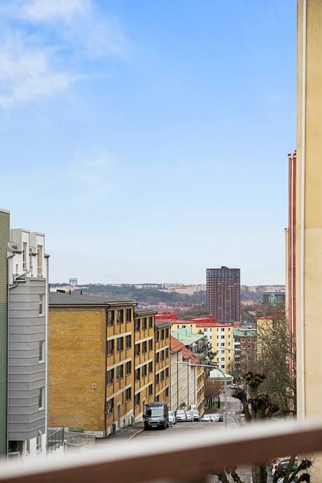 3 rum Lägenhet på Kabelgatan 14 Majorna Göteborgs kommun - bild 12