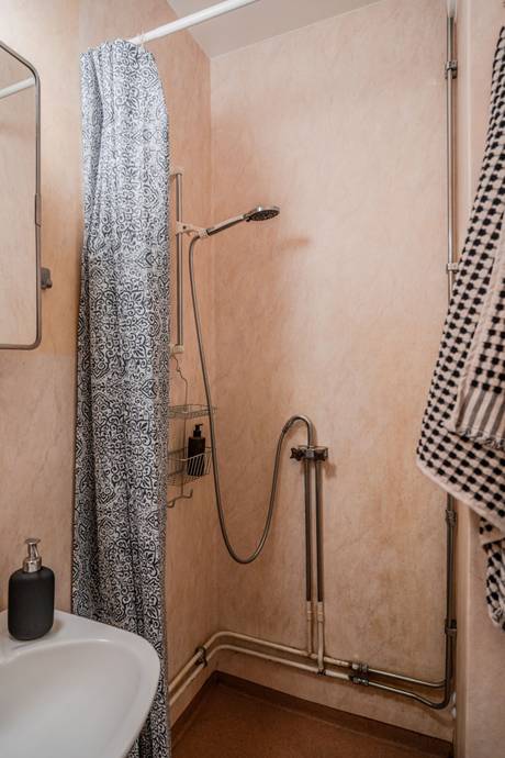 1 rum Lägenhet på Fyrislundsgatan 40 Uppsala kommun - bild 7