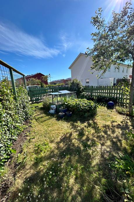 5 rum Radhus på Gyllenstiernas Allé 55 Märsta Sigtuna kommun - bild 33