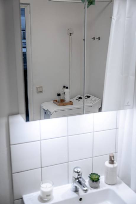 2 rum Lägenhet på Hamnesplanaden 4C Centrum Uppsala Uppsala kommun - bild 14