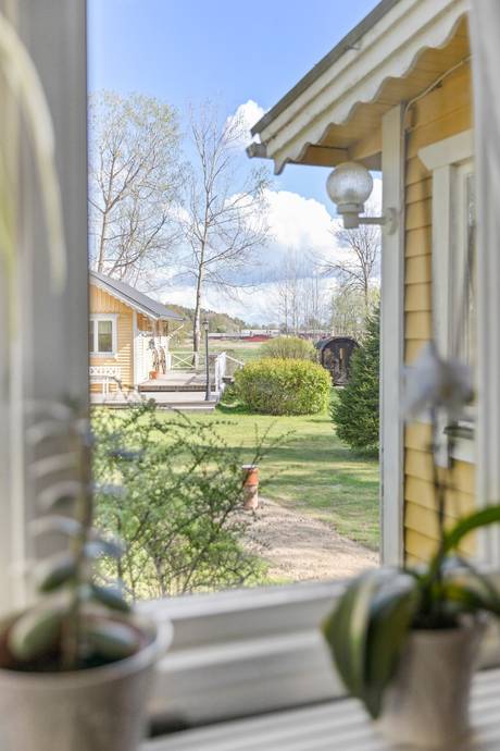 3 rum Fritidshus på Adelsö Kvarnväg 3 Ekerö Adelsö Ekerö kommun - bild 21
