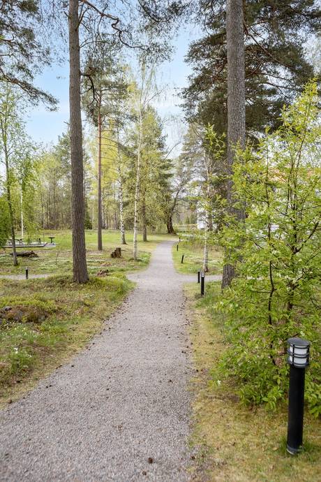 3 rum Lägenhet på Kungsgårdsvägen 2B Övre Norslund Falu kommun - bild 21