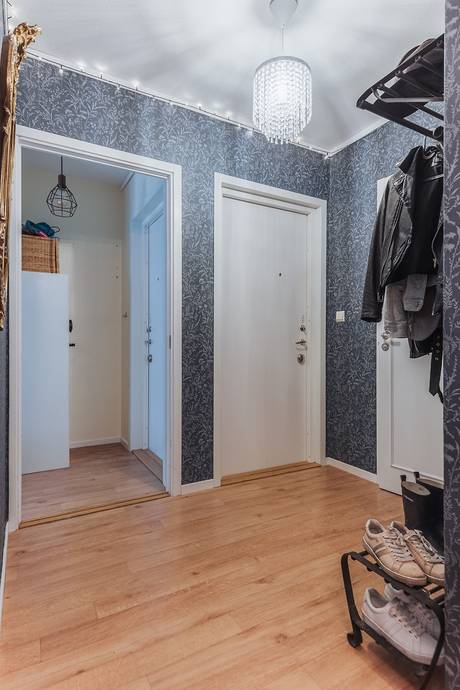 4 rum Lägenhet på Norrbågen 47 B Sätra Gävle kommun - bild 16