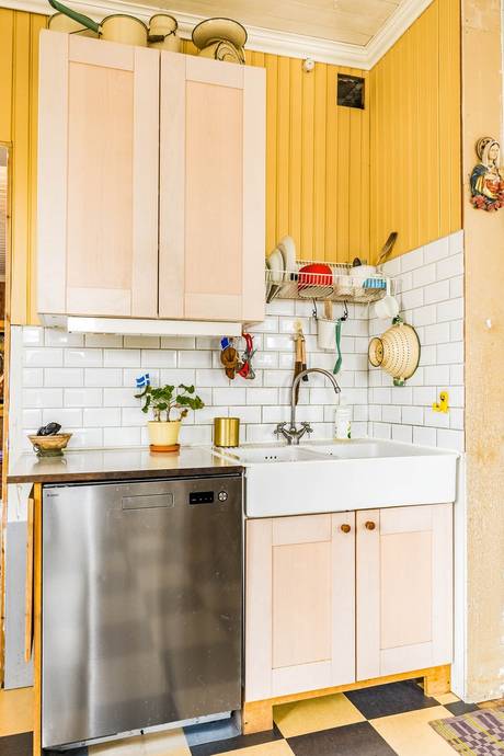 5 rum Villa på Josefsdalsvägen 42 Josefsdal Sala kommun - bild 11