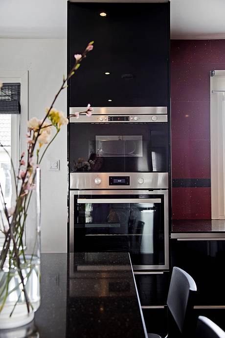 6 rum Villa på Tornursgatan 9 Tygelsjö Malmö kommun - bild 20