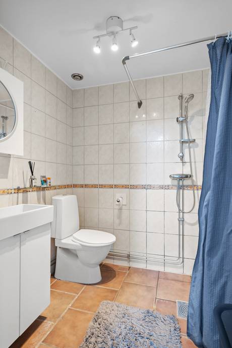 7 rum Villa på Huli 175 Huli Sundsvalls kommun - bild 18