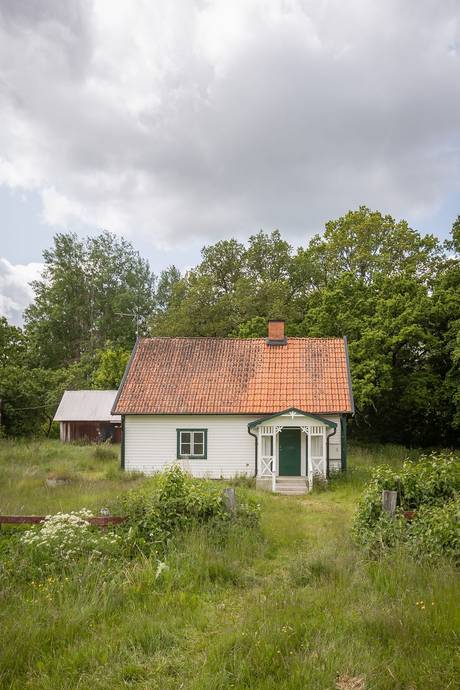 2 rum Villa på Stensäng Eklund 1 Mjölby Mjölby kommun - bild 27