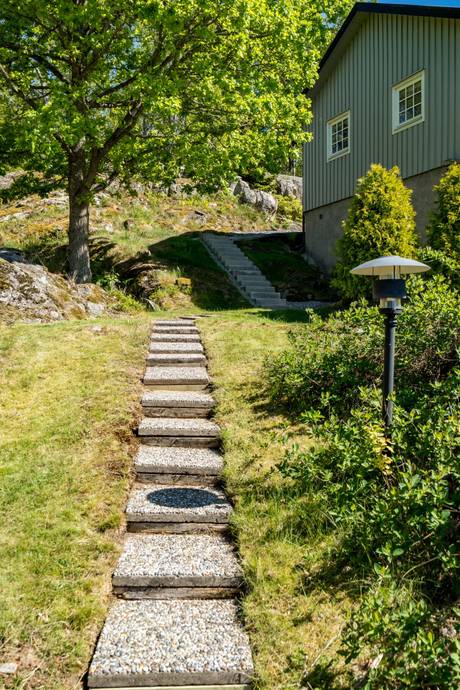 4 rum Villa på Solvik 415 Askersunds kommun - bild 65