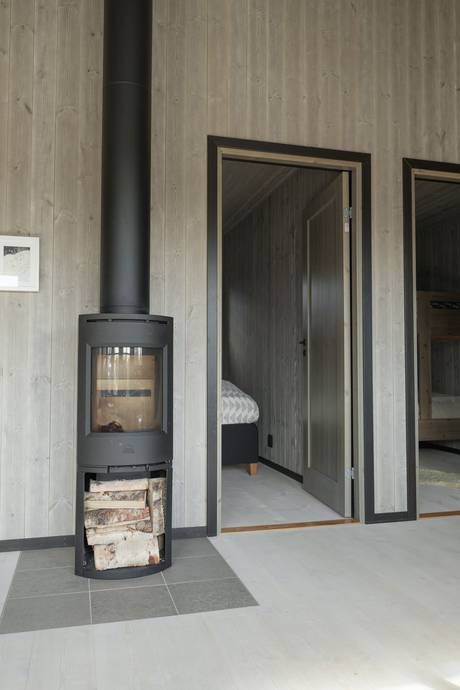 5 rum Villa på Trillevallen 502 Trillevallen Åre kommun - bild 5
