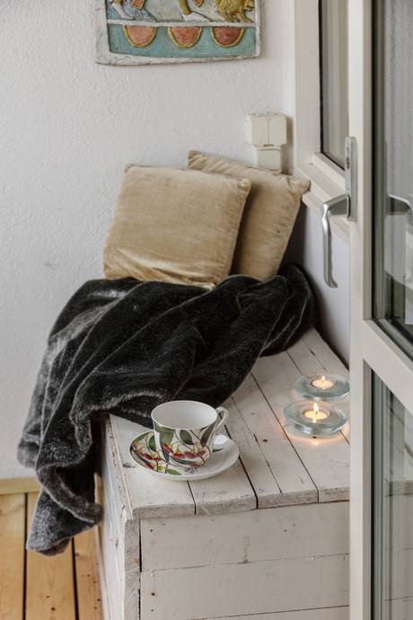 2 rum Lägenhet på Turkosgatan 46 Tynnered Göteborgs kommun - bild 4