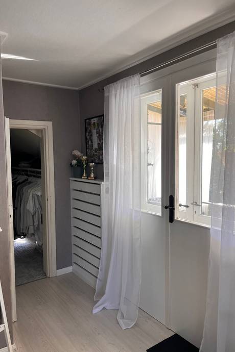 5 rum Villa på Dössvägen 33 & Dössvägen 33B Utmeland Mora kommun - bild 36