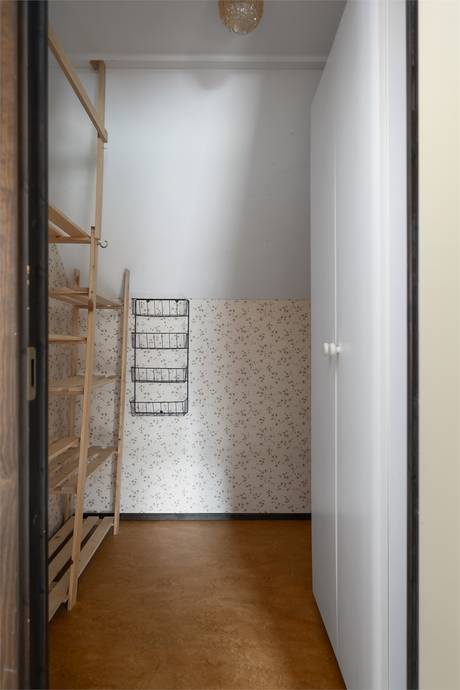 117 m² Radhus på Brunnsgatan 8 Nynäshamn Nynäshamns kommun - bild 18