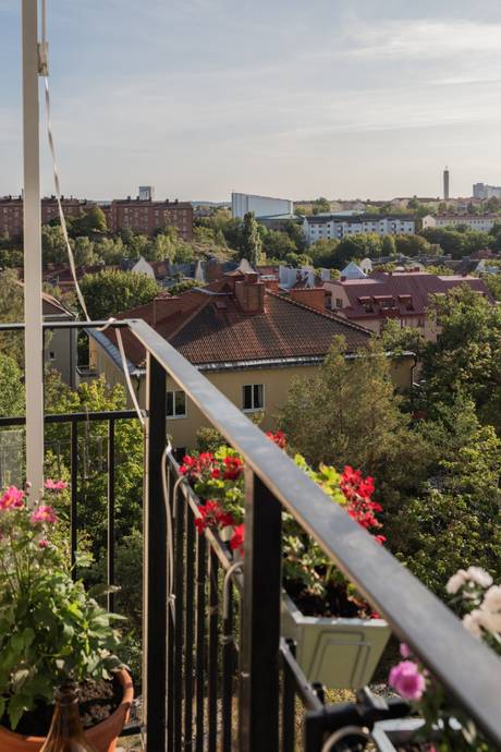 3 rum Lägenhet på Husabyvägen 23 Aspudden Stockholms kommun - bild 4