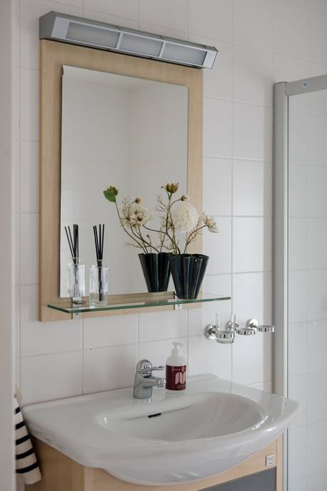 5 rum Parhus på Badelundavägen 9B Hökåsen Västerås kommun - bild 27