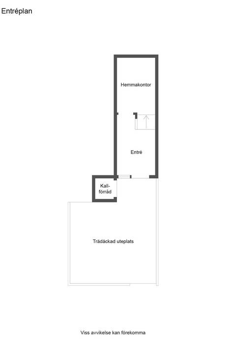 3 rum Lägenhet på Stenåsavägen 41 Äckregården Varbergs kommun - bild 60