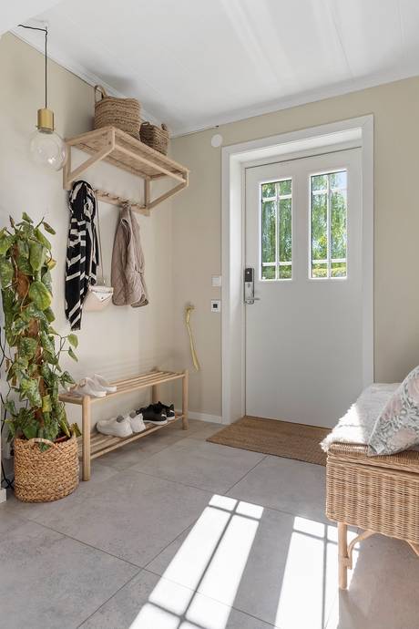 7 rum Villa på Nolgårdsvägen 33 Nolgård Hammarö kommun - bild 28