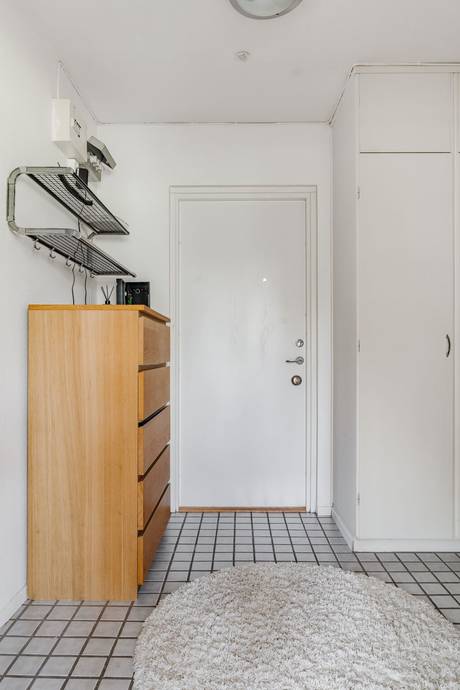 1 rum Lägenhet på Spejaregatan 26 Skara kommun - bild 2